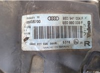 8E0941030C Фара (передняя) Audi A4 (B6) 2000-2006 20369558 #4