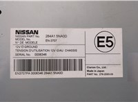 284A15NA0D Блок управления камерой заднего вида Infiniti QX50 2017- 20369565 #2