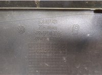 5C6807421 Бампер Volkswagen Jetta 6 2010-2018 20369566 #3