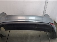 5C6807421 Бампер Volkswagen Jetta 6 2010-2018 20369566 #1