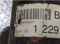1229554 Кардан BMW 3 E46 1998-2005 20369575 #3