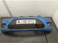  Бампер Ford Focus 2 2008-2011 20369576 #1