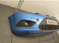  Бампер Ford Focus 2 2008-2011 20369576 #2