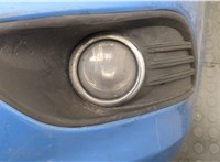  Бампер Ford Focus 2 2008-2011 20369576 #5