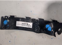 BB5Z17E814B Кронштейн бампера Ford Explorer 2010-2015 20369577 #1