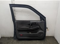  Дверь боковая (легковая) Opel Frontera B 1999-2004 20369593 #3