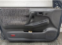  Дверь боковая (легковая) Opel Frontera B 1999-2004 20369593 #4