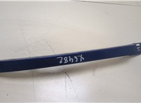  Ресничка под фару Mercedes ML W163 1998-2004 20369603 #1