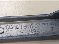  Ресничка под фару Mercedes ML W163 1998-2004 20369603 #2