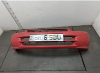  Бампер Toyota Starlet 1996-1999 20369605 #1