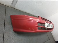 Бампер Toyota Starlet 1996-1999 20369605 #2