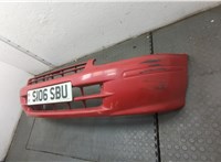  Бампер Toyota Starlet 1996-1999 20369605 #3