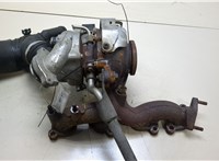  Турбина Volkswagen Passat 6 2005-2010 20369609 #1