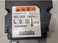 988205NL0B Блок управления подушками безопасности Infiniti QX50 2017- 20369612 #2