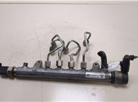  Рампа (рейка) топливная Volkswagen Passat 6 2005-2010 20369617 #1