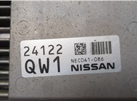  Блок управления двигателем Infiniti QX50 2017- 20369618 #3