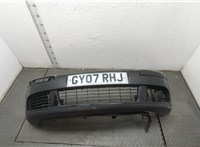  Бампер Volkswagen Golf 5 2003-2009 20369622 #1