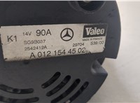 A0121544302 Генератор Mercedes Vaneo 20369630 #3