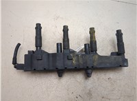 A0001501380 Катушка зажигания Mercedes Vaneo 20369632 #4