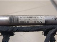 A0000786249, A1660700395 Форсунка топливная Mercedes Vaneo 20369633 #3