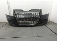  Бампер Audi TT (8J) 2006-2014 20369635 #1