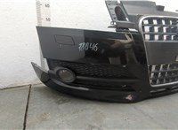  Бампер Audi TT (8J) 2006-2014 20369635 #2