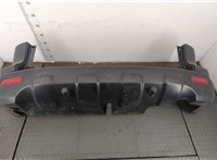  Бампер Honda CR-V 2007-2012 20369638 #1