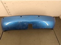  Бампер Skoda Roomster 2006-2015 20369645 #1