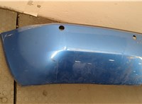  Бампер Skoda Roomster 2006-2015 20369645 #2