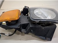  Фара (передняя) Hummer H3 20369651 #2