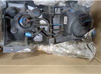  Фара (передняя) Hummer H3 20369651 #8