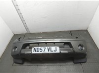  Фара противотуманная (галогенка) Nissan Pathfinder 2004-2014 11382425 #1