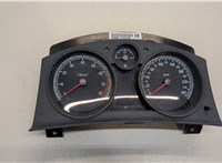  Щиток приборов (приборная панель) Opel Astra H 2004-2010 20369660 #1