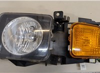  Фара (передняя) Hummer H3 20369664 #1