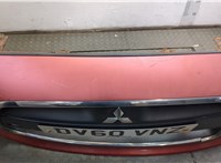  Бампер Mitsubishi Lancer 10 2007-2015 20369674 #3