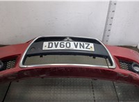  Бампер Mitsubishi Lancer 10 2007-2015 20369674 #1