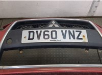  Бампер Mitsubishi Lancer 10 2007-2015 20369674 #8