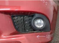  Бампер Mitsubishi Lancer 10 2007-2015 20369674 #10