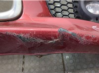  Бампер Mitsubishi Lancer 10 2007-2015 20369674 #11