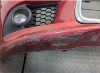  Бампер Mitsubishi Lancer 10 2007-2015 20369674 #13