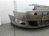 Бампер Citroen C5 2008- 20369675 #2