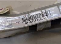  Подушка безопасности боковая (шторка) Infiniti QX50 2017- 20369679 #2