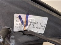  Зеркало боковое Skoda Octavia Tour 2000-2010 20369680 #6