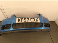  Бампер Skoda Roomster 2006-2015 20369682 #1
