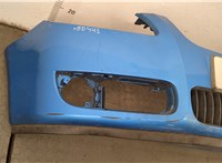  Бампер Skoda Roomster 2006-2015 20369682 #2