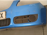  Бампер Skoda Roomster 2006-2015 20369682 #3