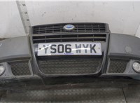  Бампер Fiat Doblo 2005-2010 20369685 #1