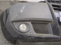  Бампер Fiat Doblo 2005-2010 20369685 #2