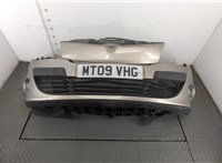  Защита моторного отсека (картера ДВС) Renault Megane 3 2009-2016 11382457 #1