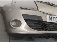  Защита моторного отсека (картера ДВС) Renault Megane 3 2009-2016 11382457 #2